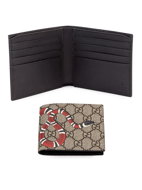 mens gucci wallet sale india